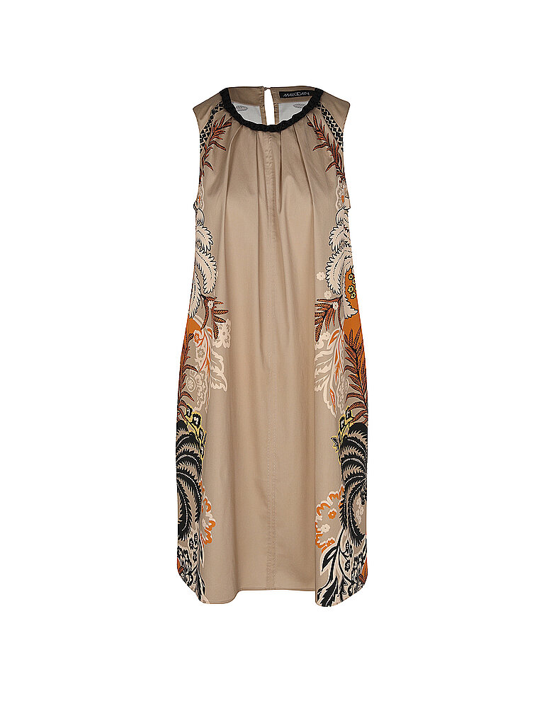 MARC CAIN Minikleid beige | 36 von Marc Cain