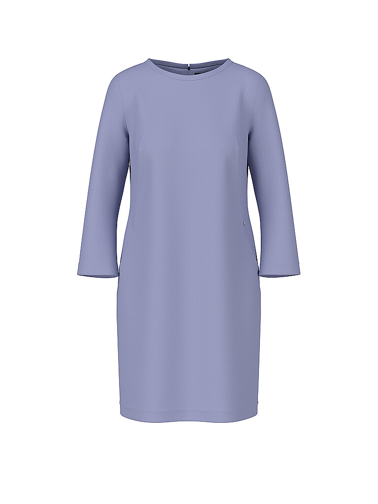 MARC CAIN Minikleid blau | 44 MARC CAIN Minikleid blau | 44 von Marc Cain