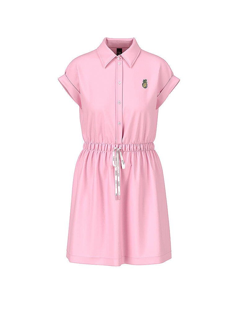 MARC CAIN Minikleid rosa | 42 von Marc Cain