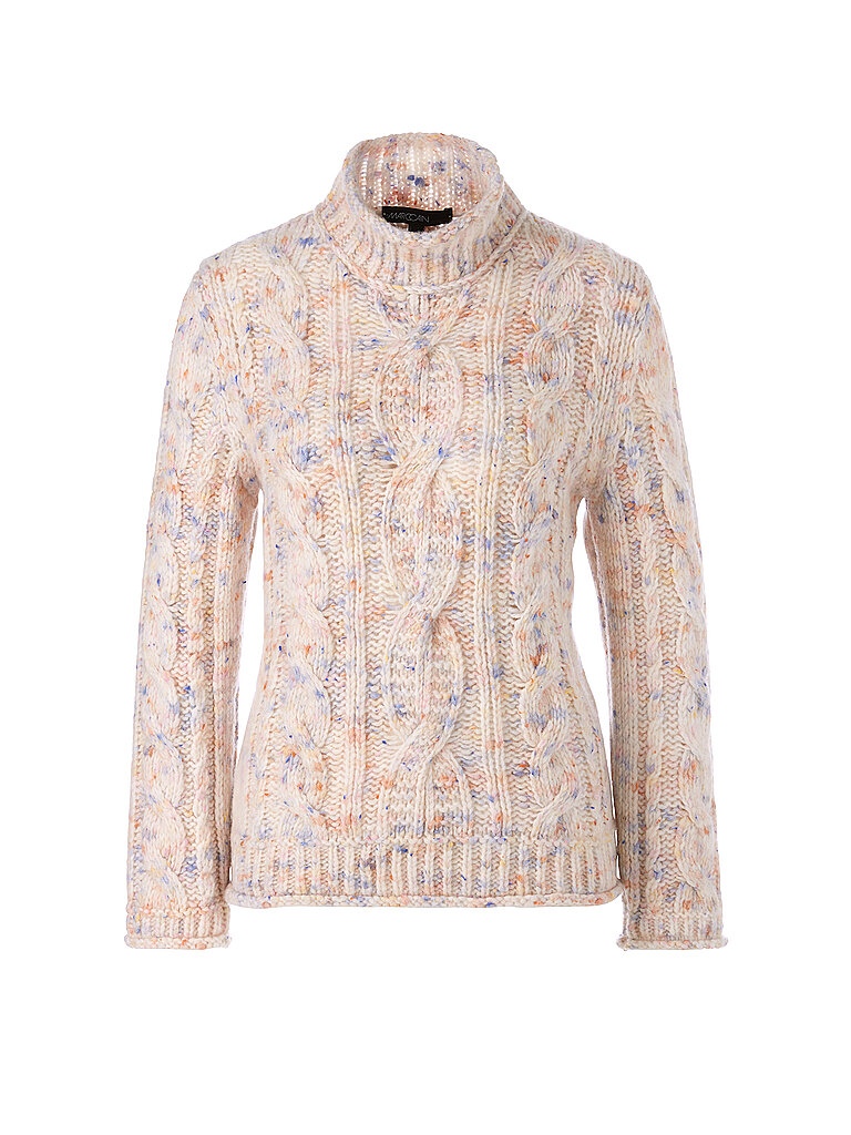 MARC CAIN Pullover beige | 36 MARC CAIN Pullover beige | 36 von Marc Cain