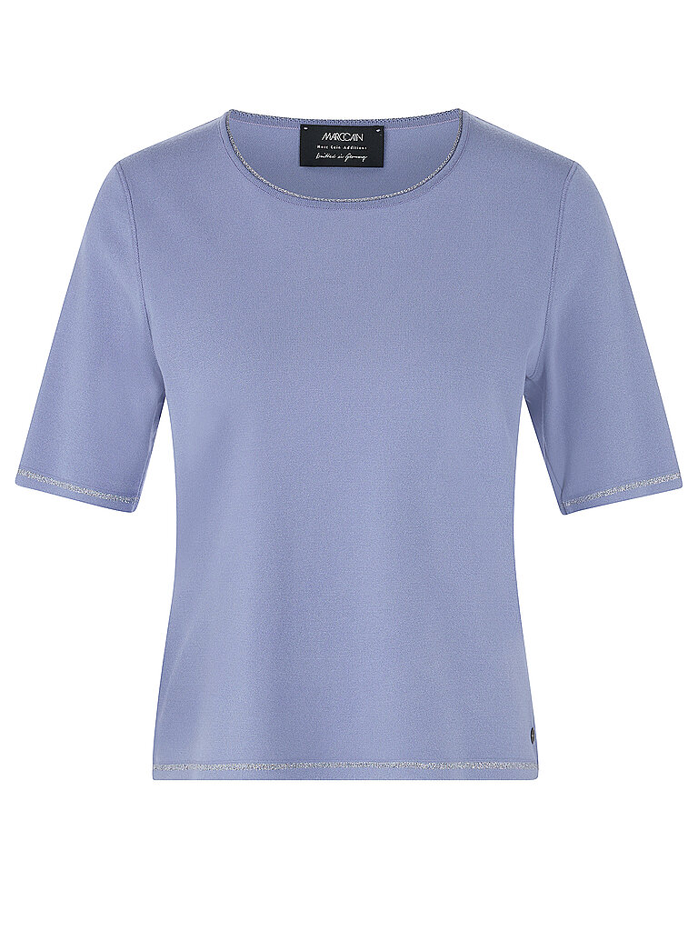 MARC CAIN Pullover blau | 38 MARC CAIN Pullover blau | 38 von Marc Cain