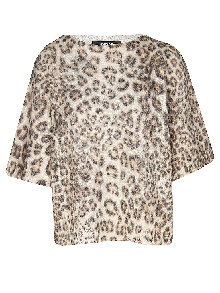 MARC CAIN Pullover braun | 42 MARC CAIN Pullover braun | 42 von Marc Cain
