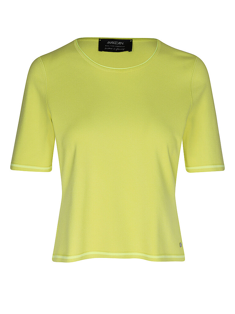 MARC CAIN  Pullover  grün | 40 von Marc Cain