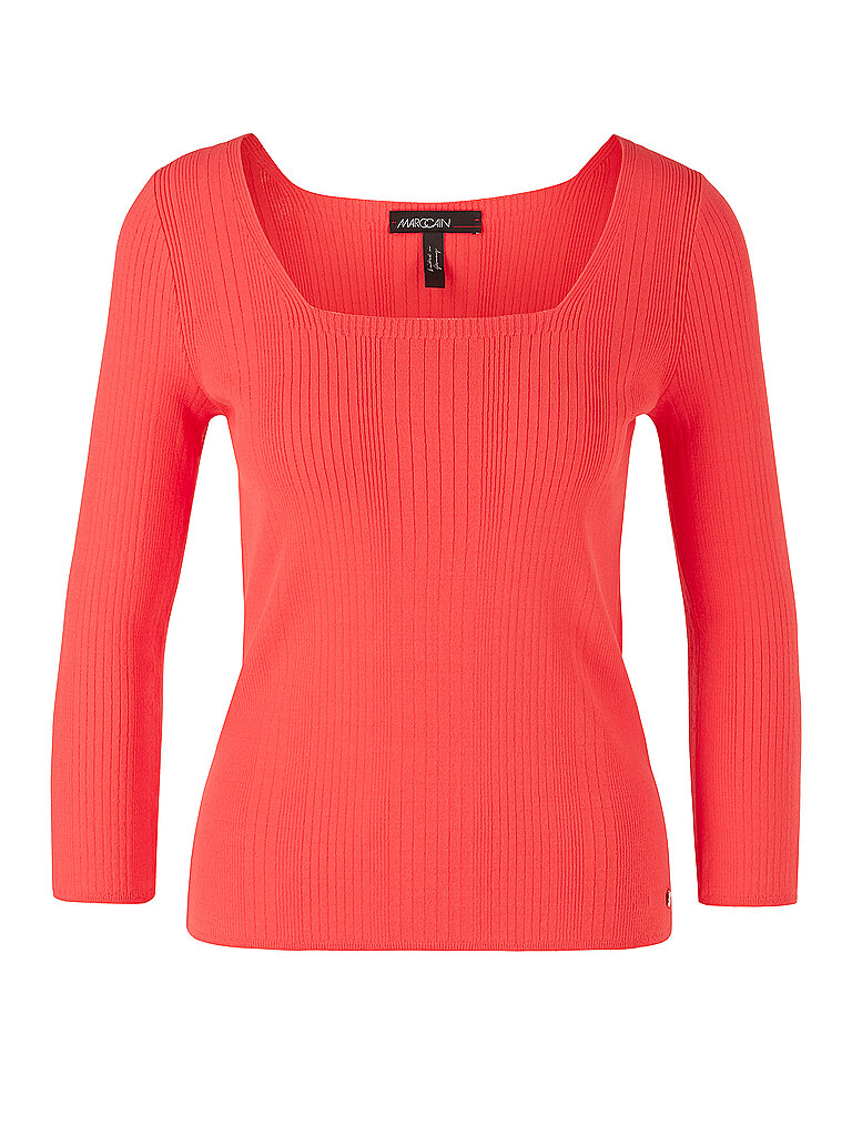 MARC CAIN Pullover  rot | 34 von Marc Cain