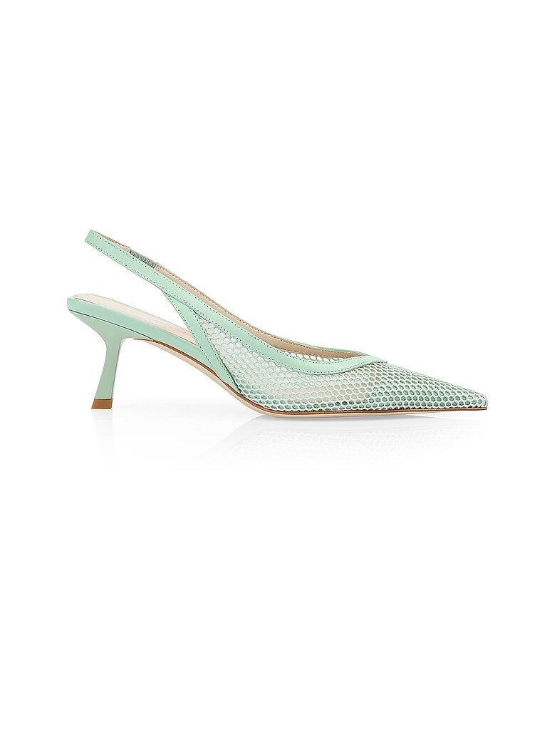 MARC CAIN Pumps hellgrün | 39 MARC CAIN Pumps hellgrün | 39 von Marc Cain