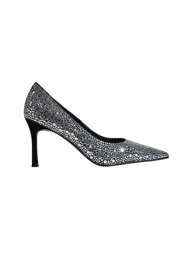 MARC CAIN Pumps silber | 39 MARC CAIN Pumps silber | 39 von Marc Cain