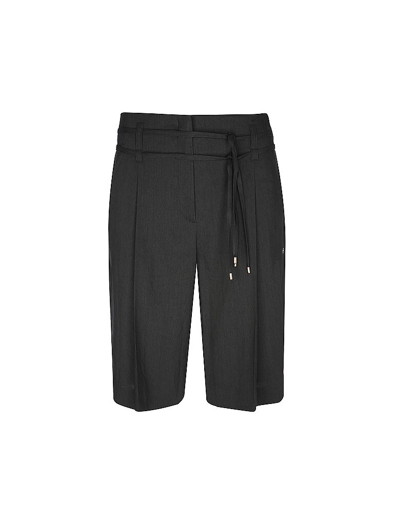 MARC CAIN Shorts WICHITA schwarz | 42 von Marc Cain