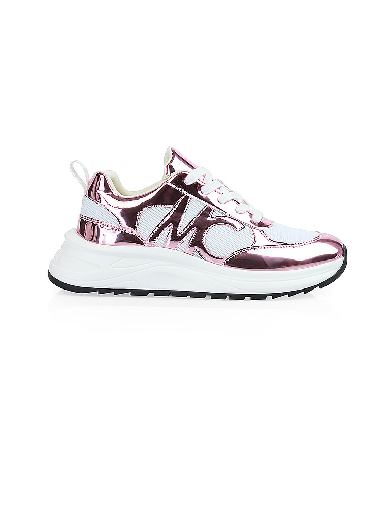 MARC CAIN Sneaker rosa | 37 MARC CAIN Sneaker rosa | 37 von Marc Cain