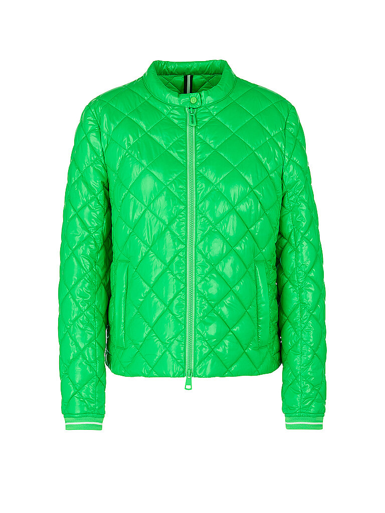 MARC CAIN Steppjacke grün | 34 MARC CAIN Steppjacke grün | 34 von Marc Cain