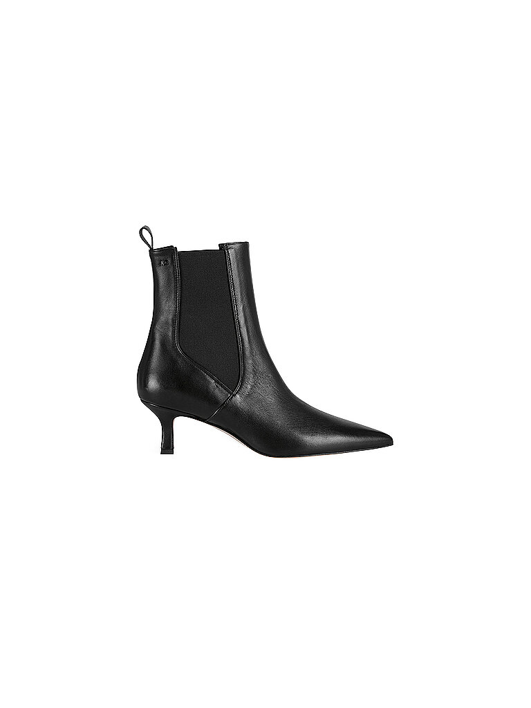 MARC CAIN Stiefeletten schwarz | 39 von Marc Cain