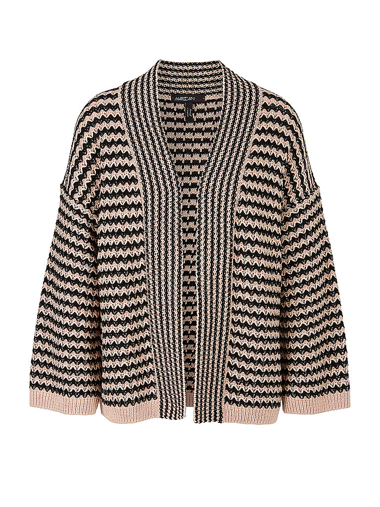 MARC CAIN Strickjacke rosa | 36 von Marc Cain