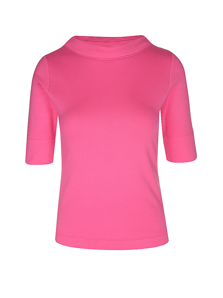 MARC CAIN T-Shirt pink | 34 von Marc Cain