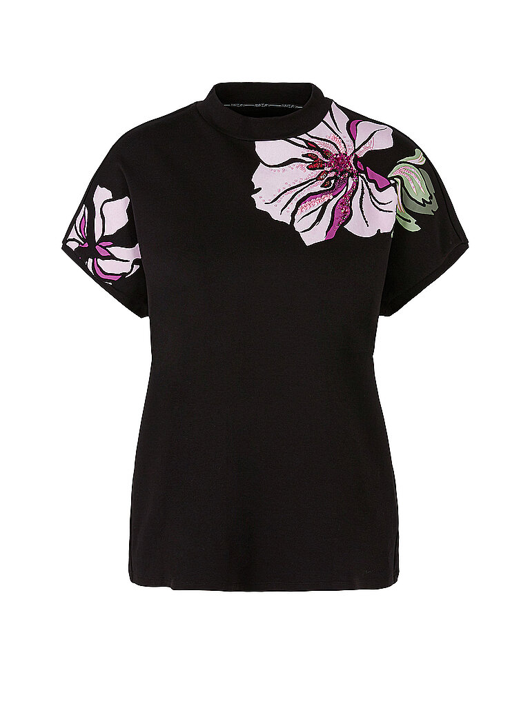 MARC CAIN T-Shirt schwarz | 40 MARC CAIN T-Shirt schwarz | 40 von Marc Cain