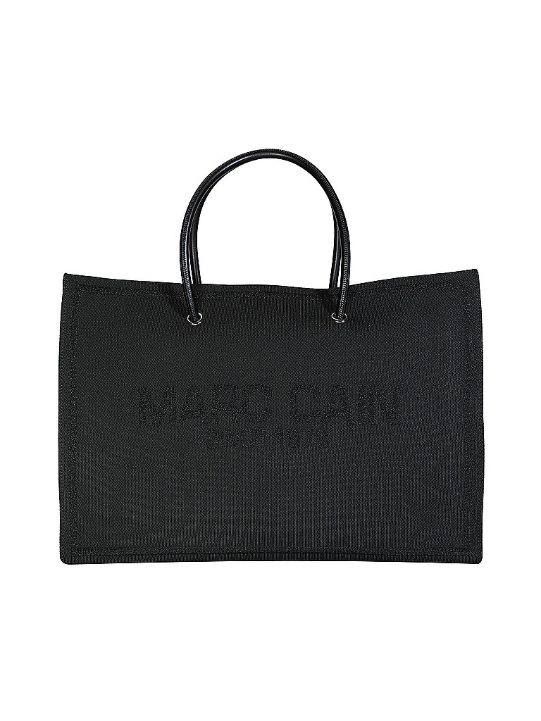 MARC CAIN Tasche - Shopper schwarz von Marc Cain