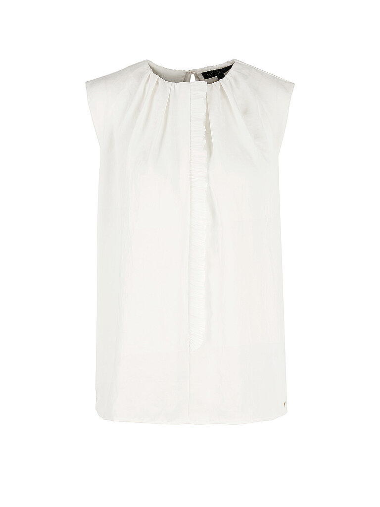 MARC CAIN Top weiss | 40 von Marc Cain