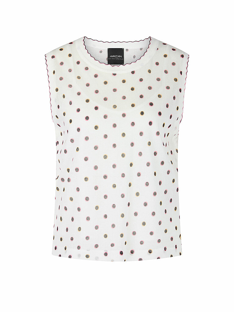 MARC CAIN Top weiss | 42 MARC CAIN Top weiss | 42 von Marc Cain