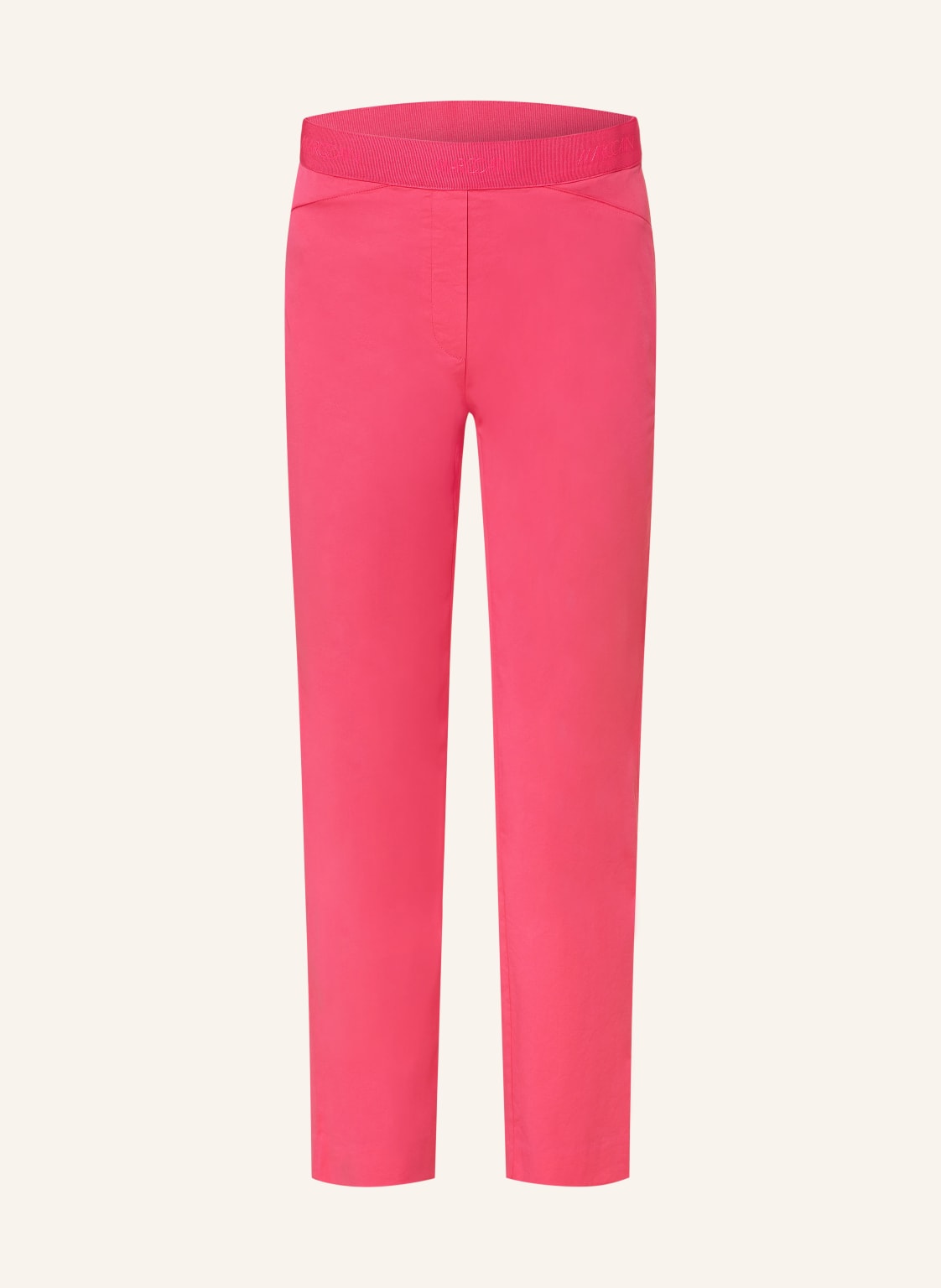 Marc Cain 7/8-Hose Frederica pink von Marc Cain