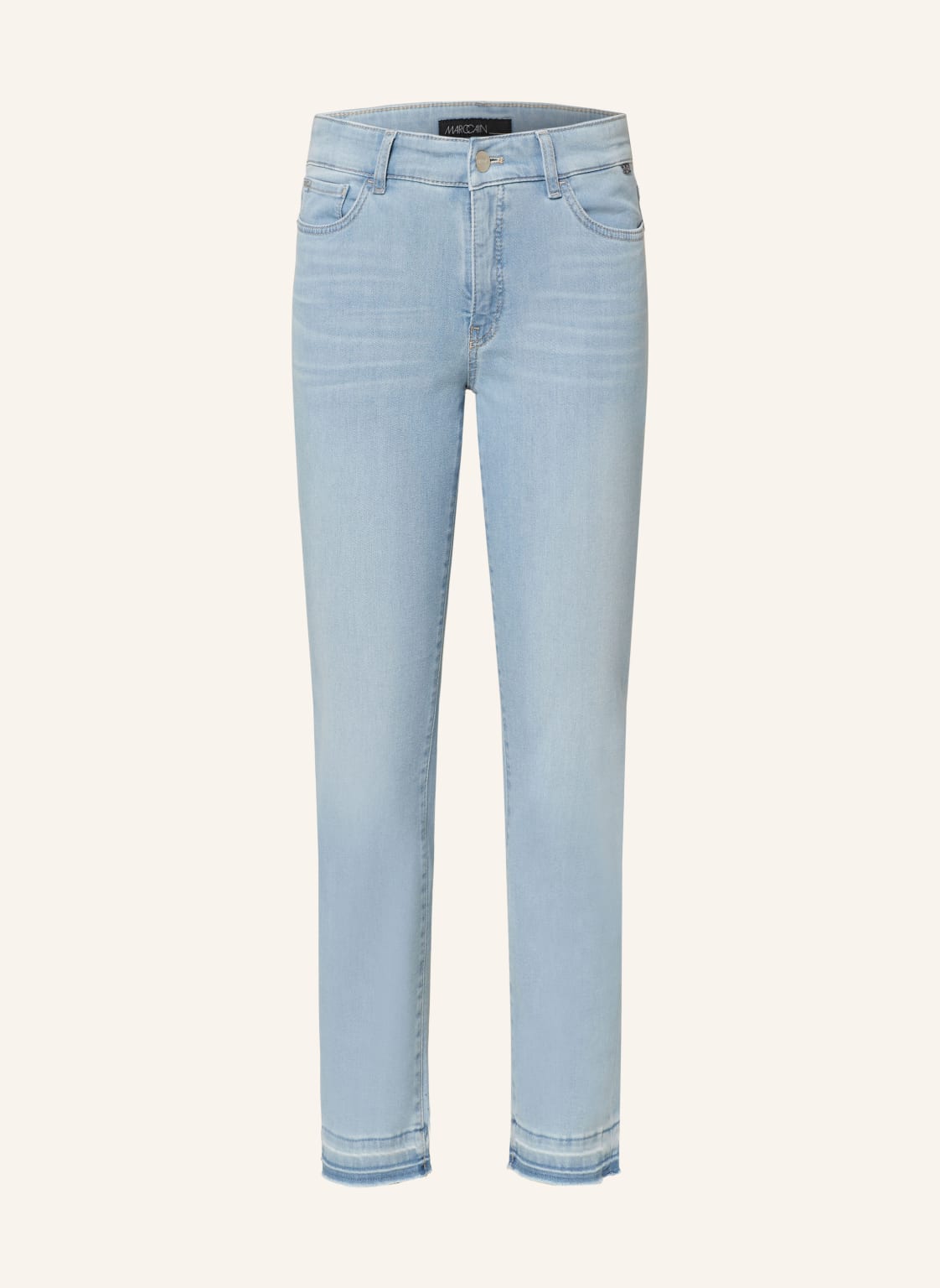 Marc Cain 7/8-Jeans Silea blau von Marc Cain