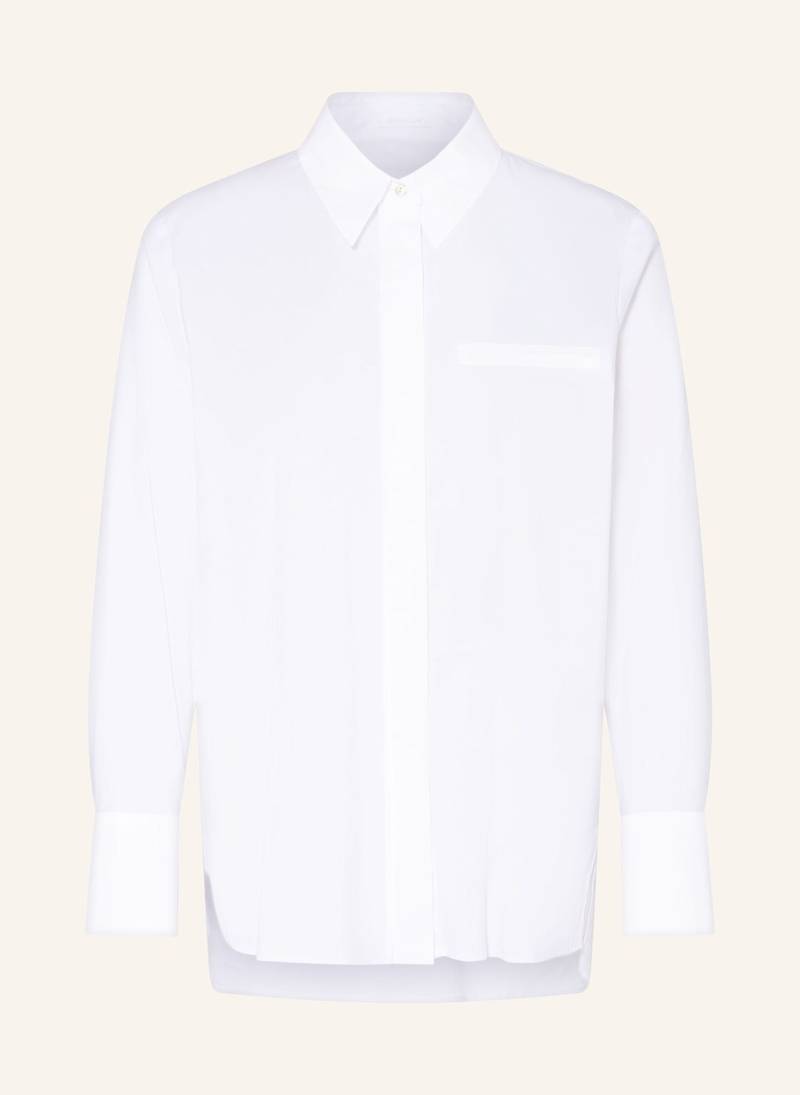 Marc Cain Hemdbluse weiss von Marc Cain