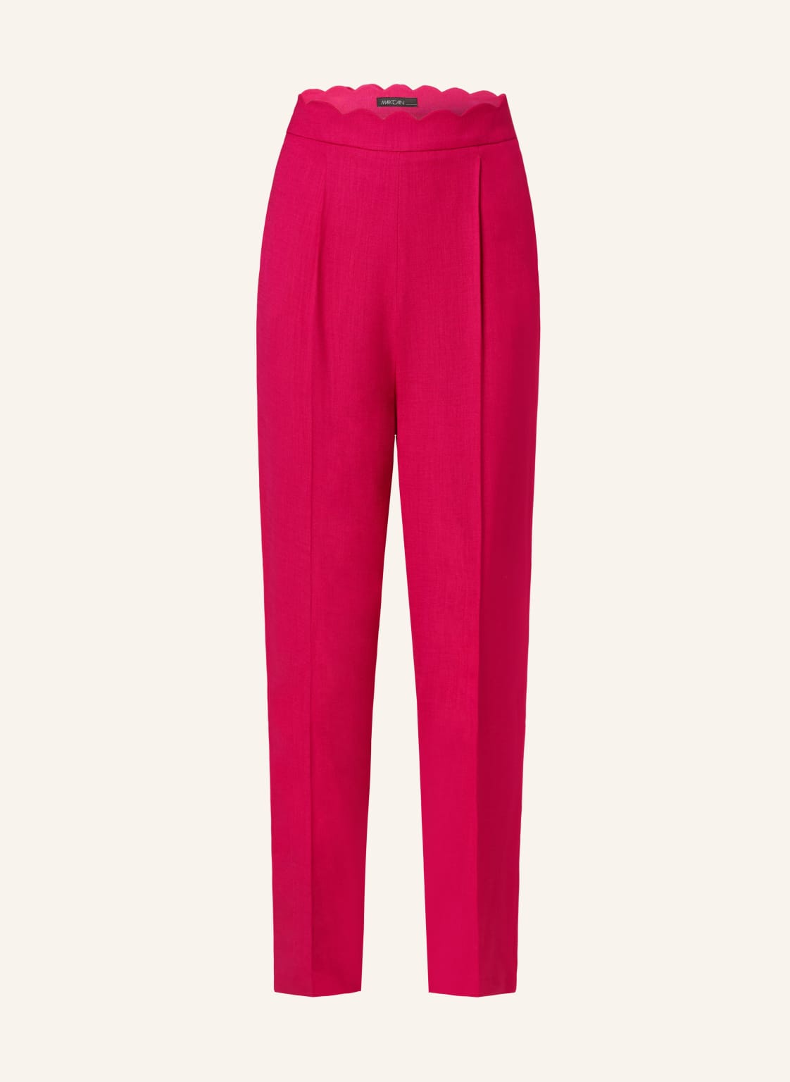 Marc Cain Hose Sanaa pink von Marc Cain