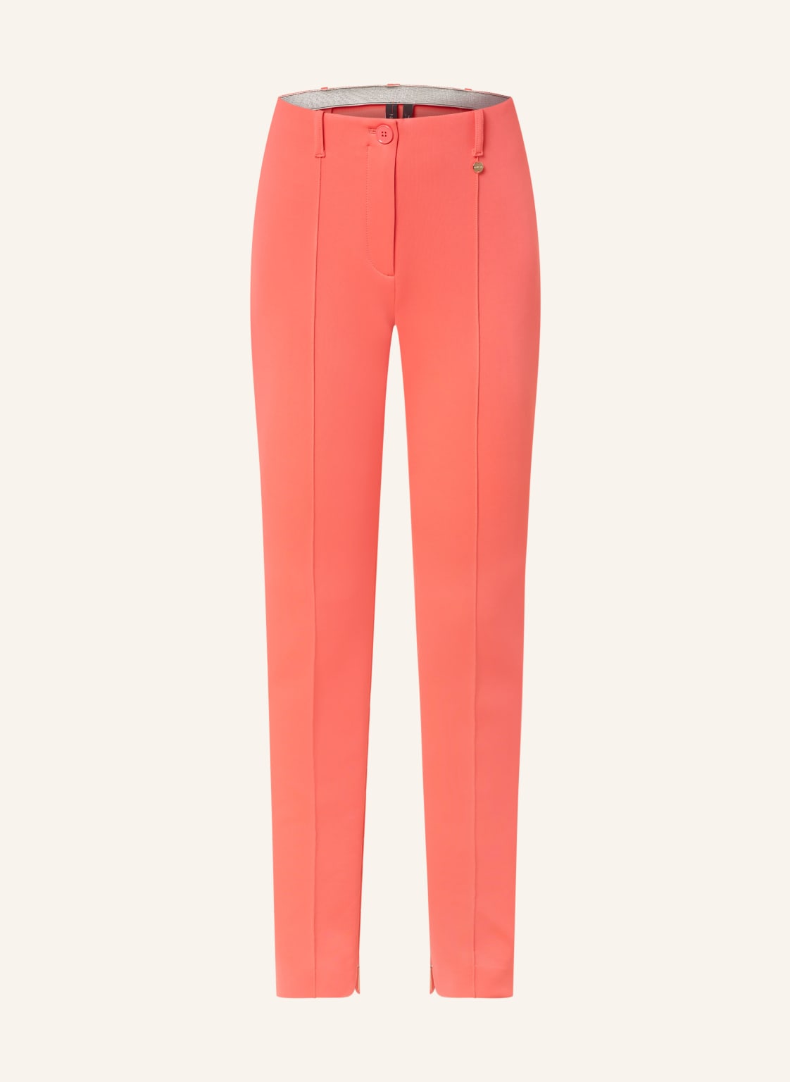 Marc Cain Hose pink Marc Cain Hose pink von Marc Cain