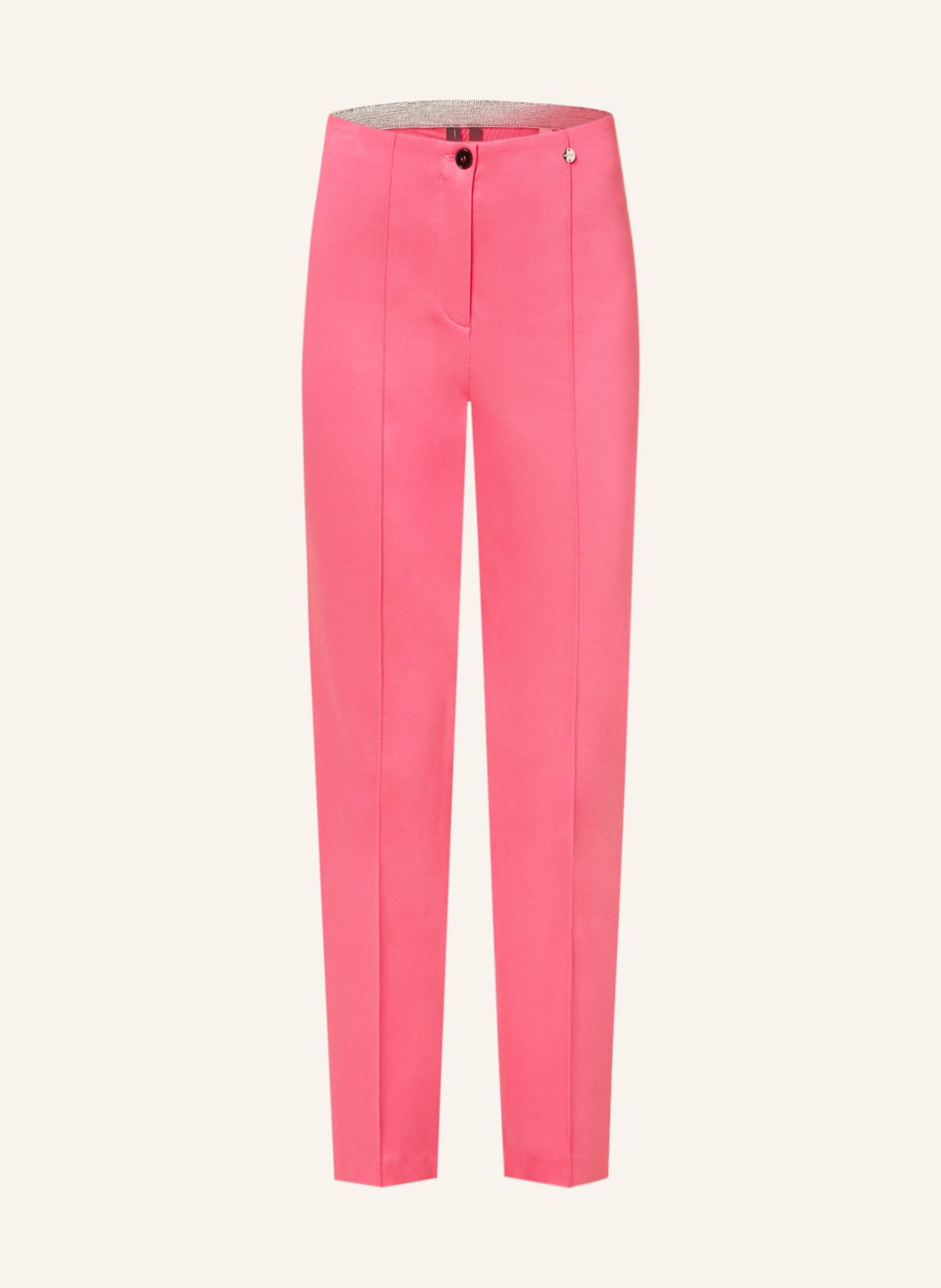 Marc Cain Hose pink von Marc Cain