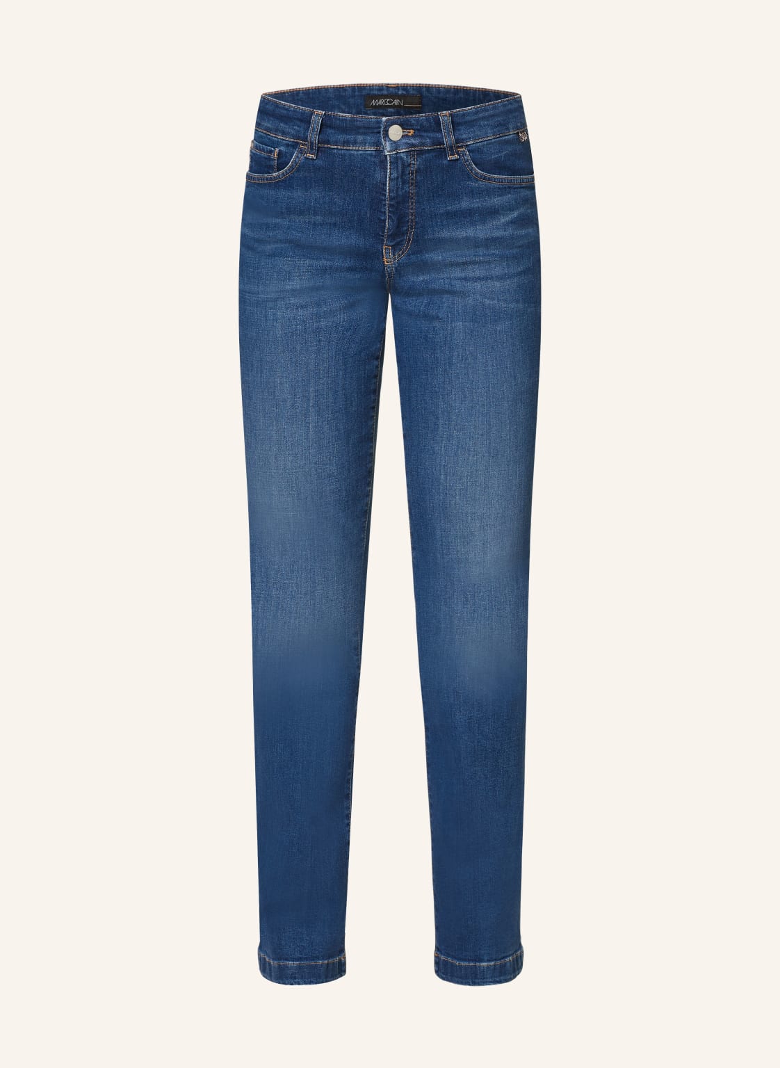 Marc Cain Jeans Faro blau von Marc Cain