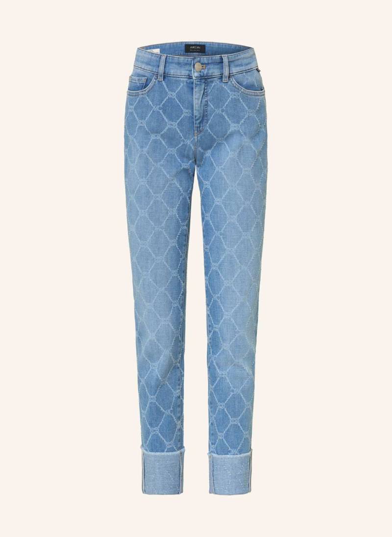 Marc Cain Jeans Sikar blau von Marc Cain