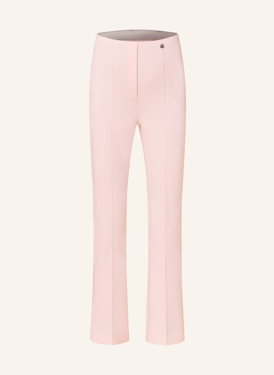 Marc Cain Jerseyhose Frederica rosa von Marc Cain