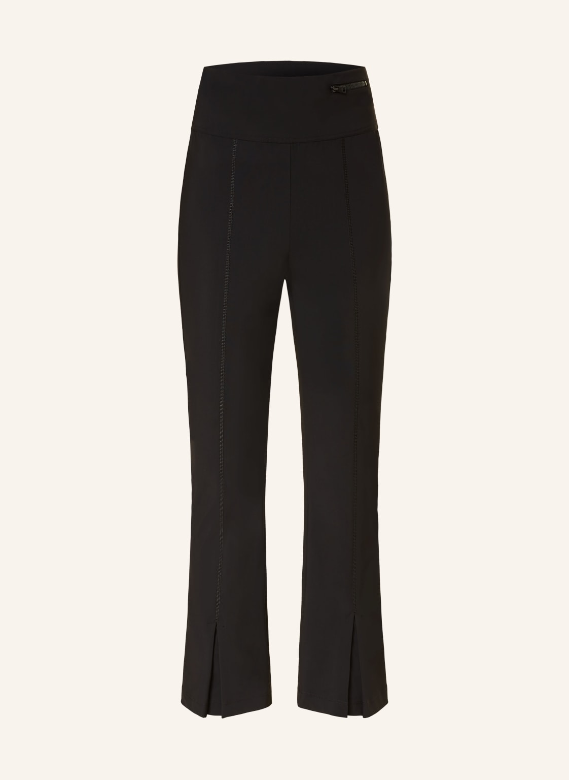 Marc Cain Jerseyhose schwarz Marc Cain Jerseyhose schwarz von Marc Cain