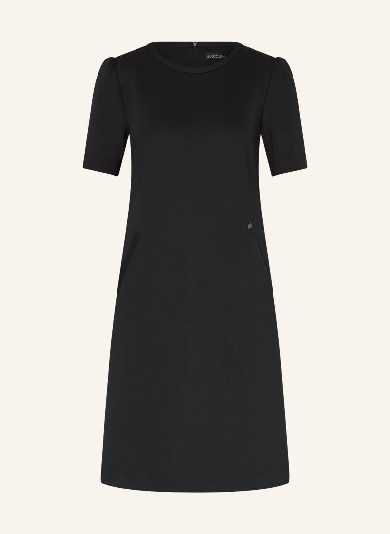 Marc Cain Kleid schwarz von Marc Cain