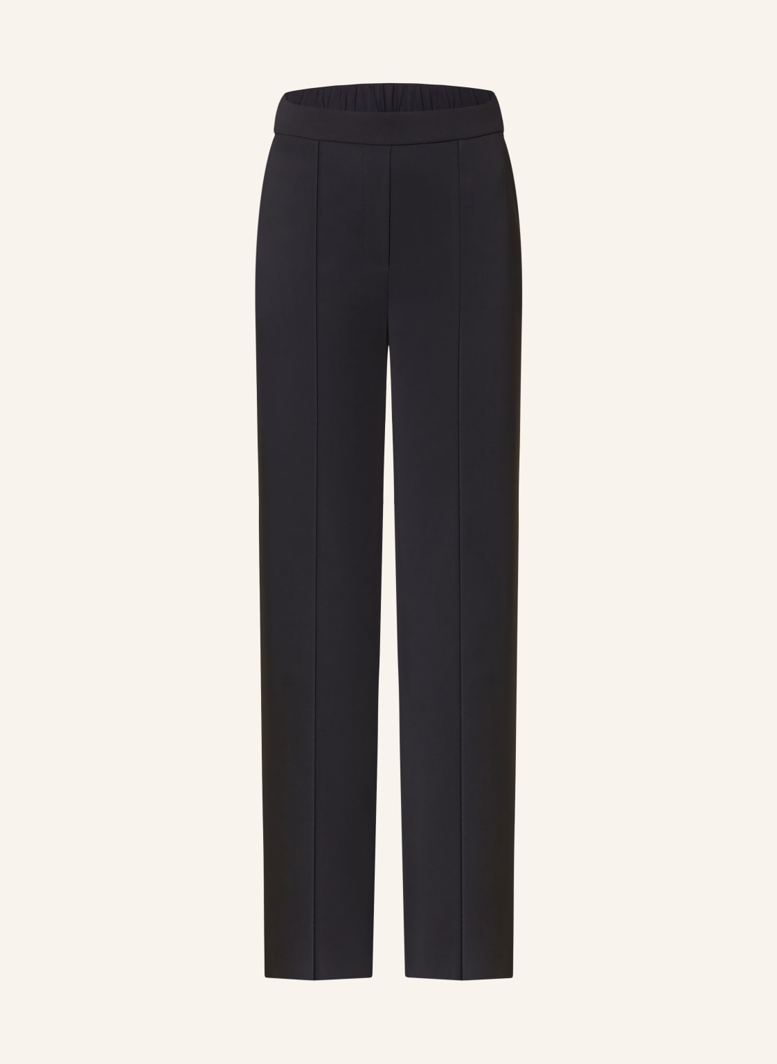 Marc Cain Marlenehose blau von Marc Cain