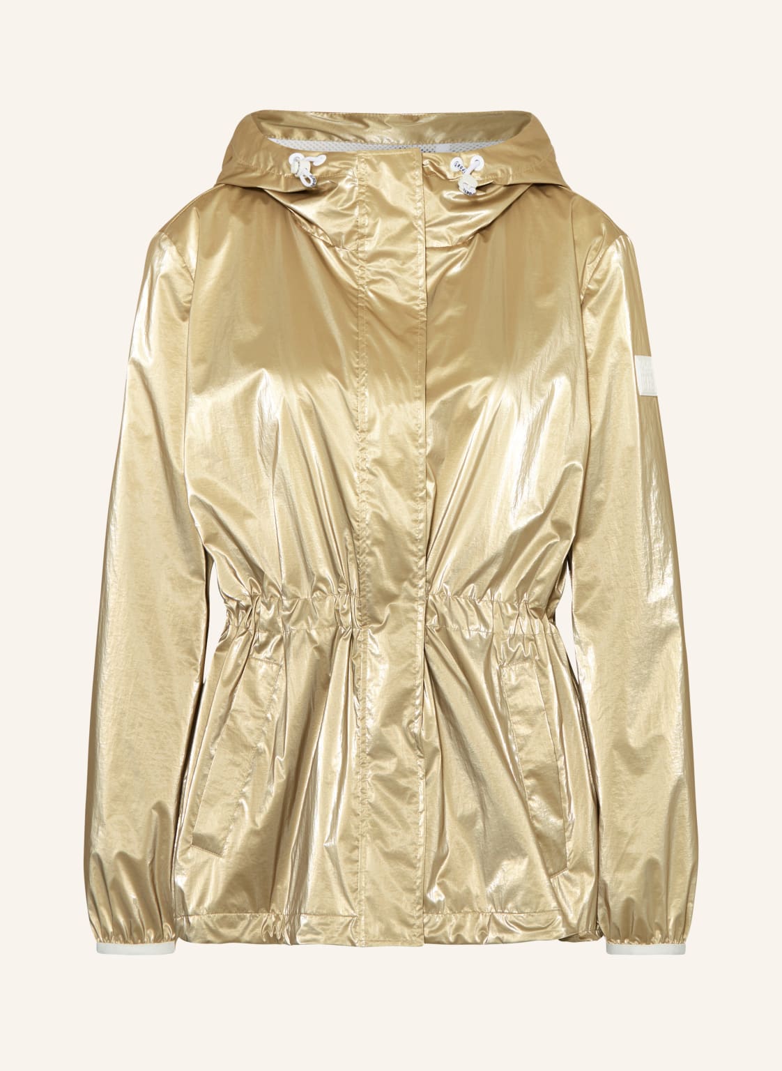 Marc Cain Parka gold von Marc Cain