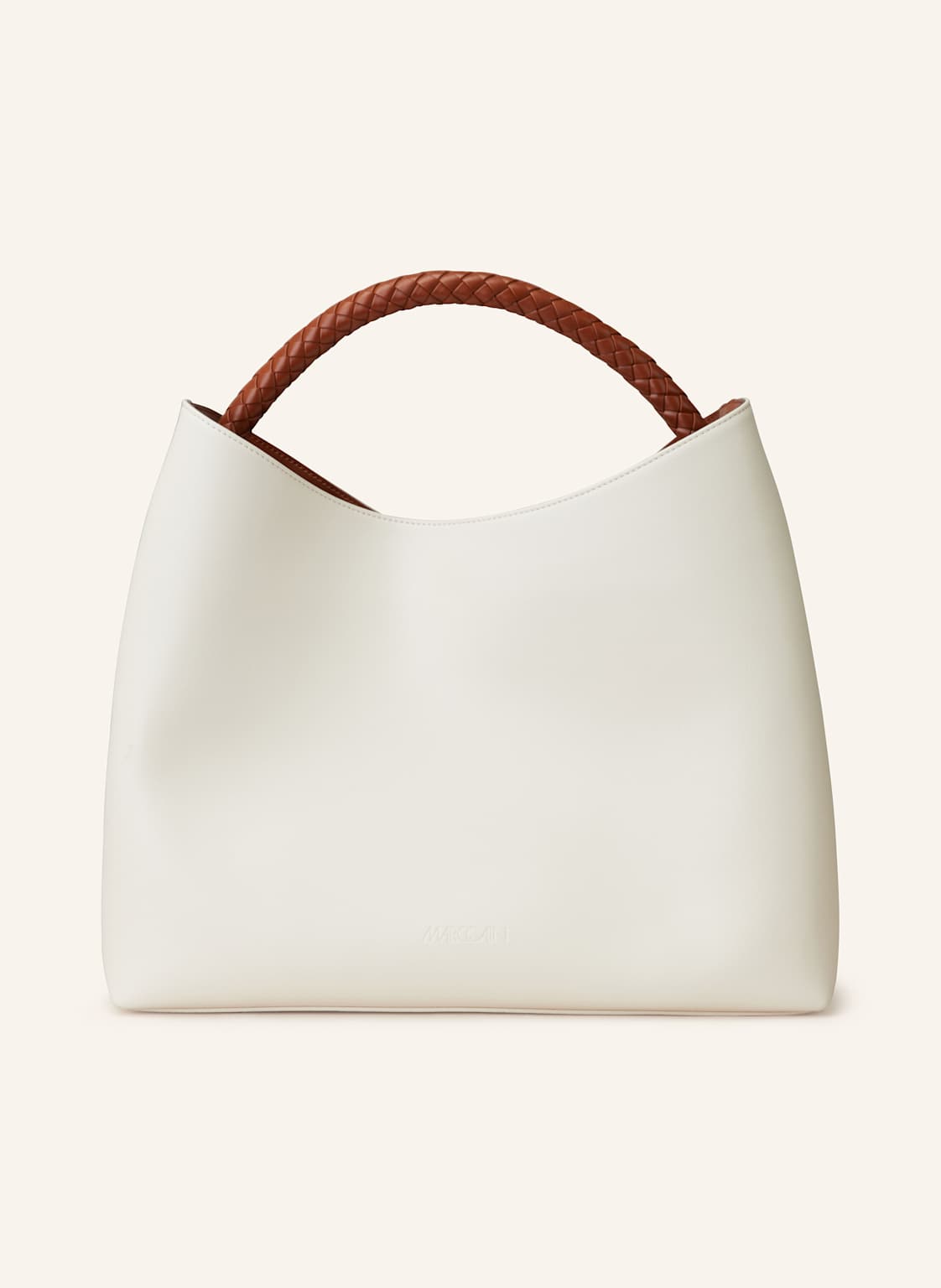 Marc Cain Shopper weiss Marc Cain Shopper weiss von Marc Cain