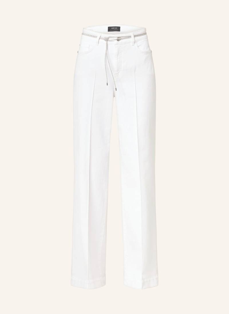 Marc Cain Jeans Warri weiss von Marc Cain