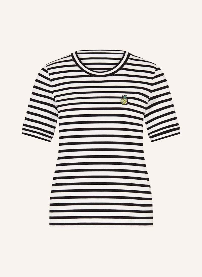 Marc Cain T-Shirt schwarz von Marc Cain