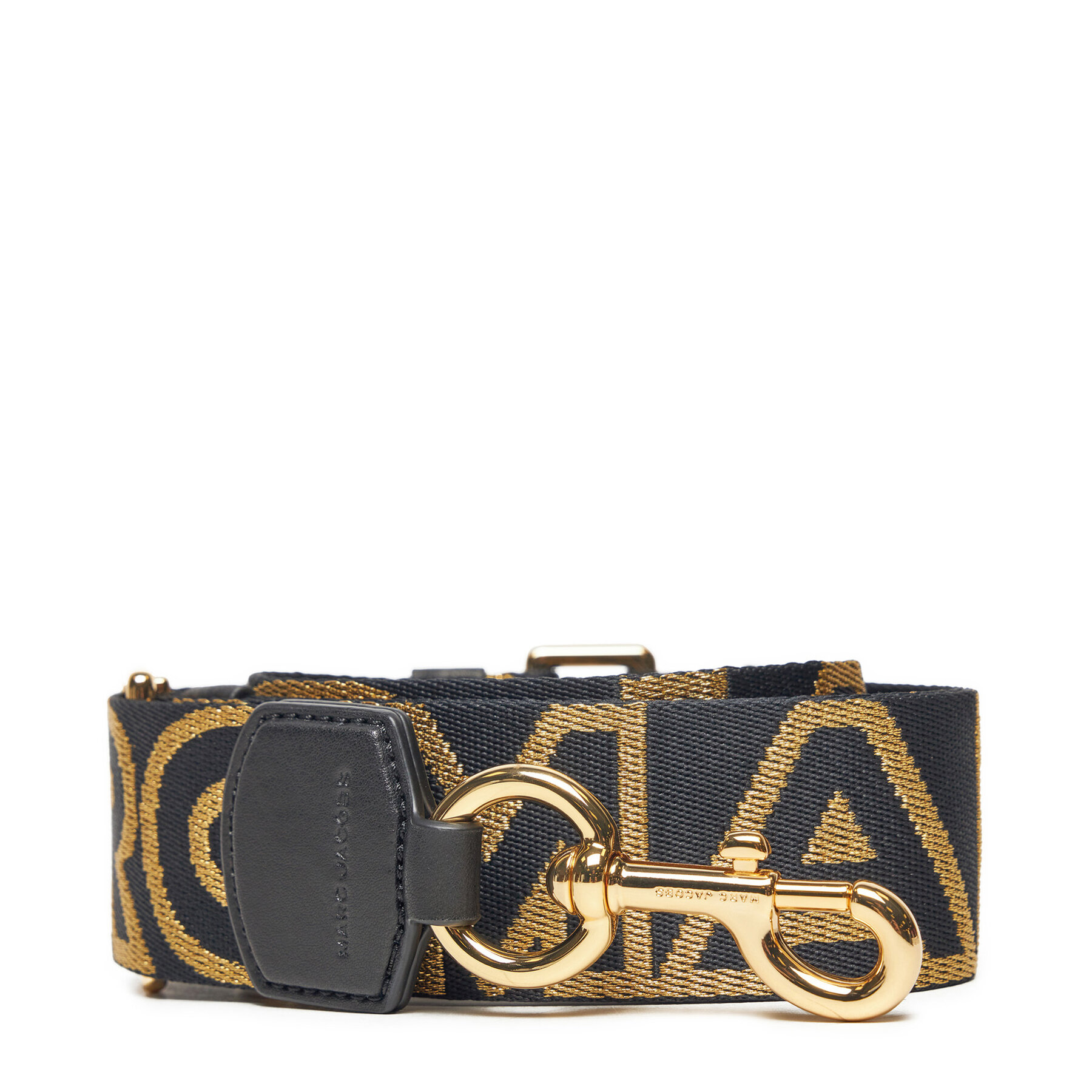 Austauschbarer Handtaschenriemen Marc Jacobs 2S3SST001S02 Schwarz Austauschbarer Handtaschenriemen Marc Jacobs 2S3SST001S02 Schwarz von Marc Jacobs