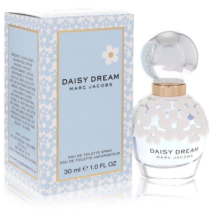 Daisy Dream by Marc Jacobs Eau de Toilette 30ml von Marc Jacobs