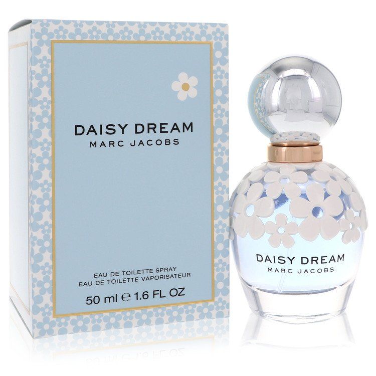 Marc Jacobs Daisy Dream Eau de Toilette 50ml Marc Jacobs Daisy Dream Eau de Toilette 50ml von Marc Jacobs