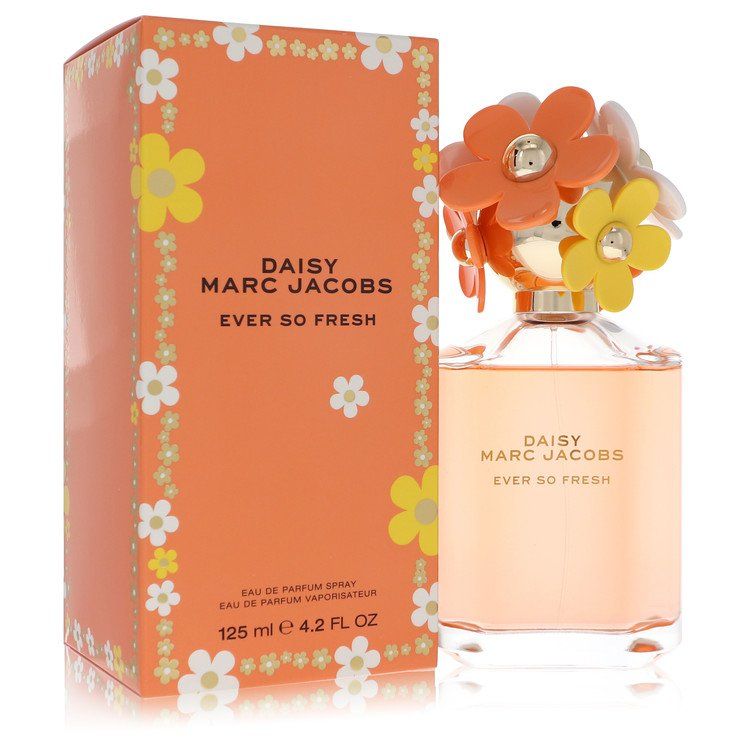 Marc Jacobs Daisy Ever So Fresh Eau de Parfum 125ml Marc Jacobs Daisy Ever So Fresh Eau de Parfum 125ml von Marc Jacobs