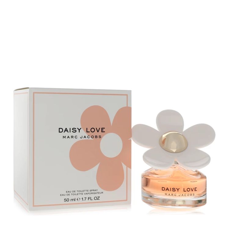 Marc Jacobs Daisy Love Eau de Toilette 50ml Marc Jacobs Daisy Love Eau de Toilette 50ml von Marc Jacobs
