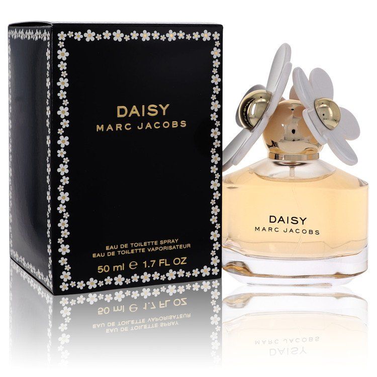 Marc Jacobs Daisy Eau de Toilette 50ml Marc Jacobs Daisy Eau de Toilette 50ml von Marc Jacobs