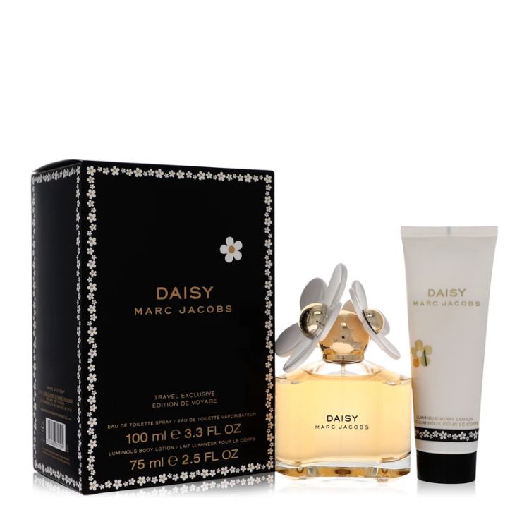 Marc Jacobs Daisy Geschenkset 100ml Marc Jacobs Daisy Geschenkset 100ml von Marc Jacobs