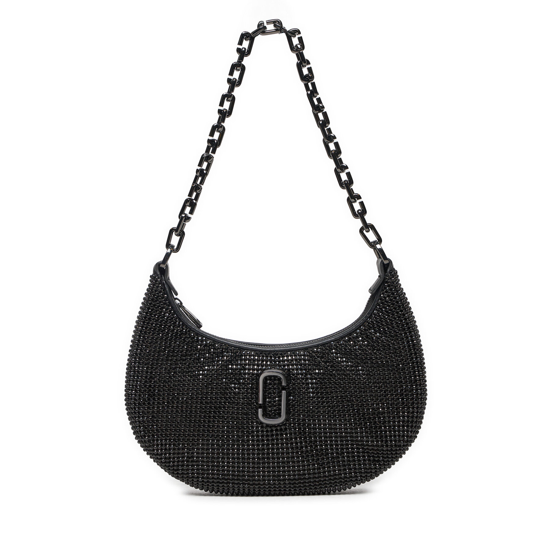 Handtasche Marc Jacobs 2R3HSH056H01 Schwarz Handtasche Marc Jacobs 2R3HSH056H01 Schwarz von Marc Jacobs