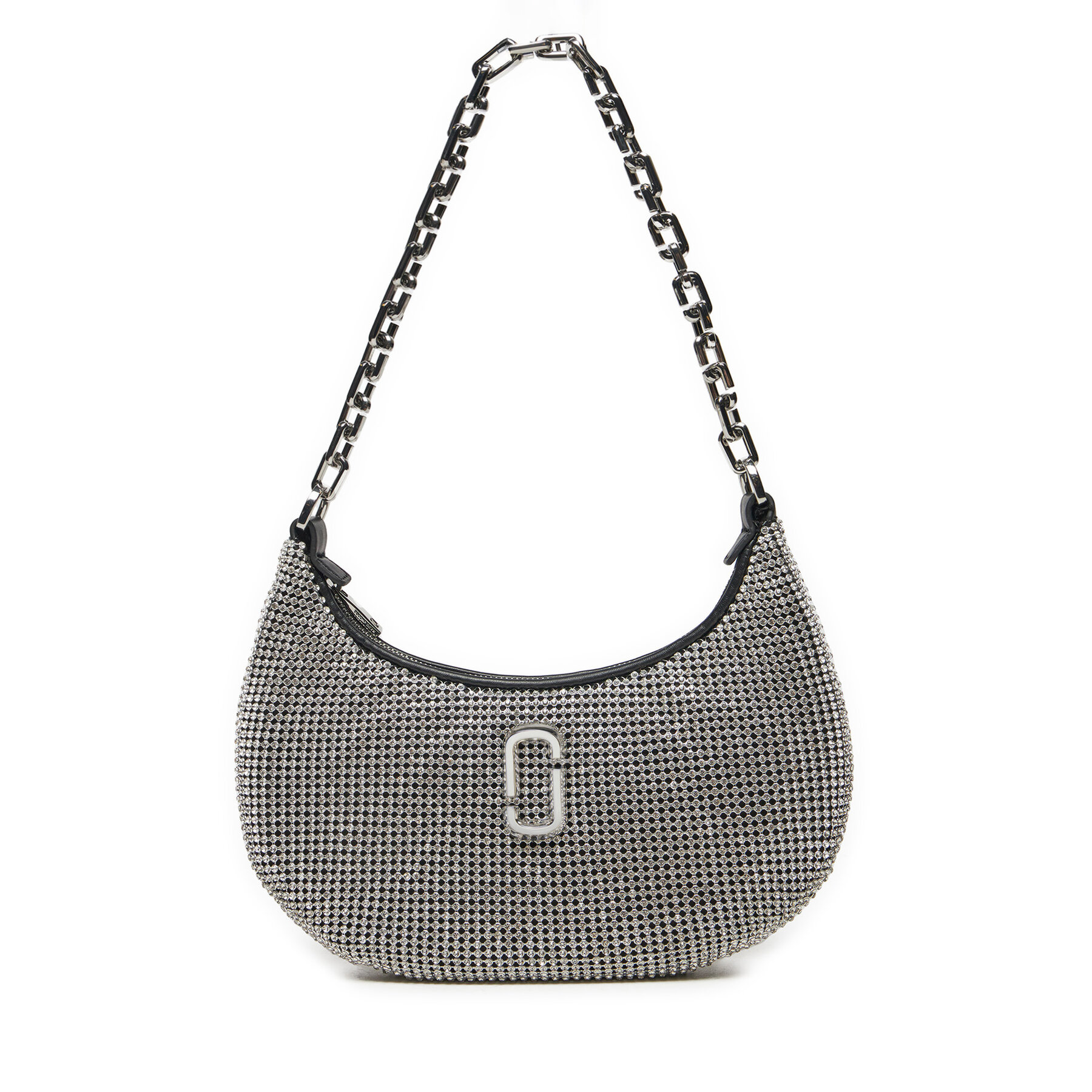 Handtasche Marc Jacobs 2R3HSH056H01 Silberfarben Handtasche Marc Jacobs 2R3HSH056H01 Silberfarben von Marc Jacobs