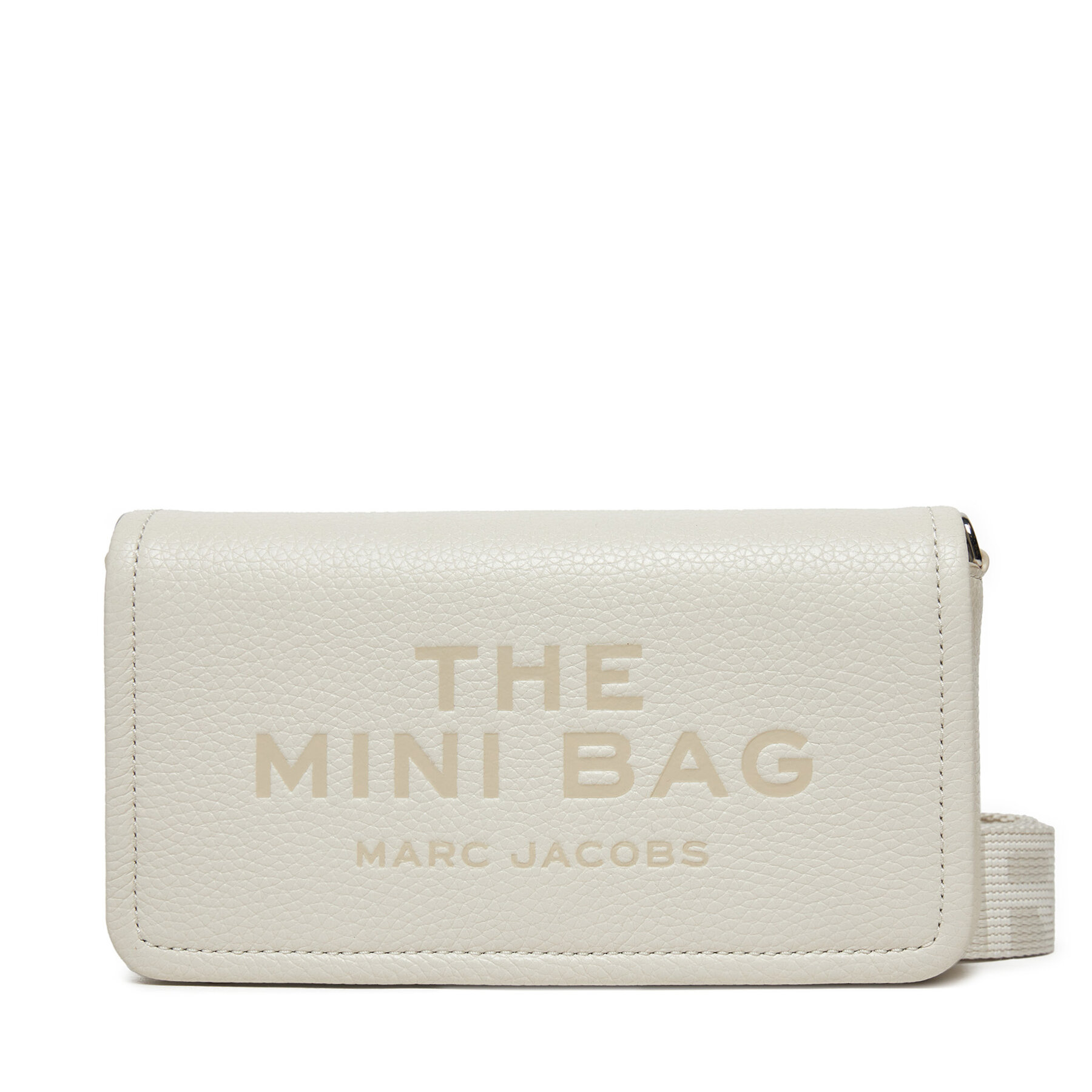 Handtasche Marc Jacobs 2S4SMN080S02 Weiß Handtasche Marc Jacobs 2S4SMN080S02 Weiß von Marc Jacobs