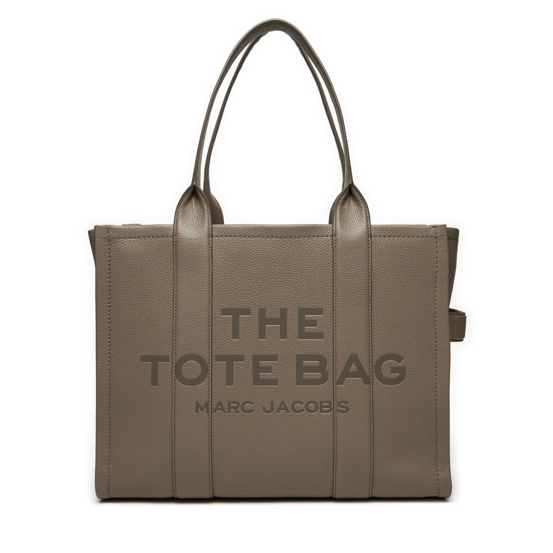 Handtasche Marc Jacobs H020L01FA21 Braun Handtasche Marc Jacobs H020L01FA21 Braun von Marc Jacobs
