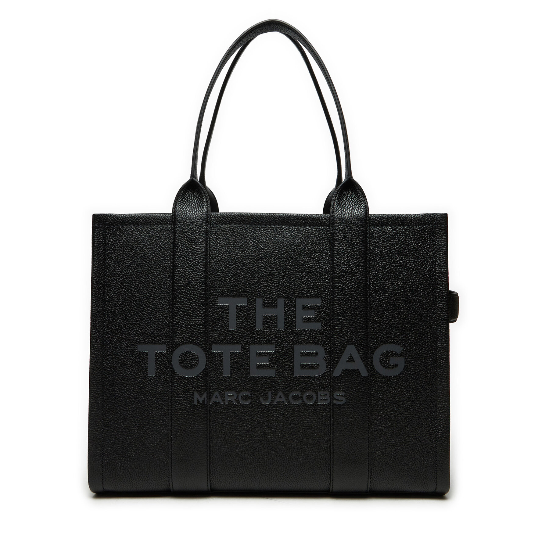 Handtasche Marc Jacobs H020L01FA21 Schwarz Handtasche Marc Jacobs H020L01FA21 Schwarz von Marc Jacobs