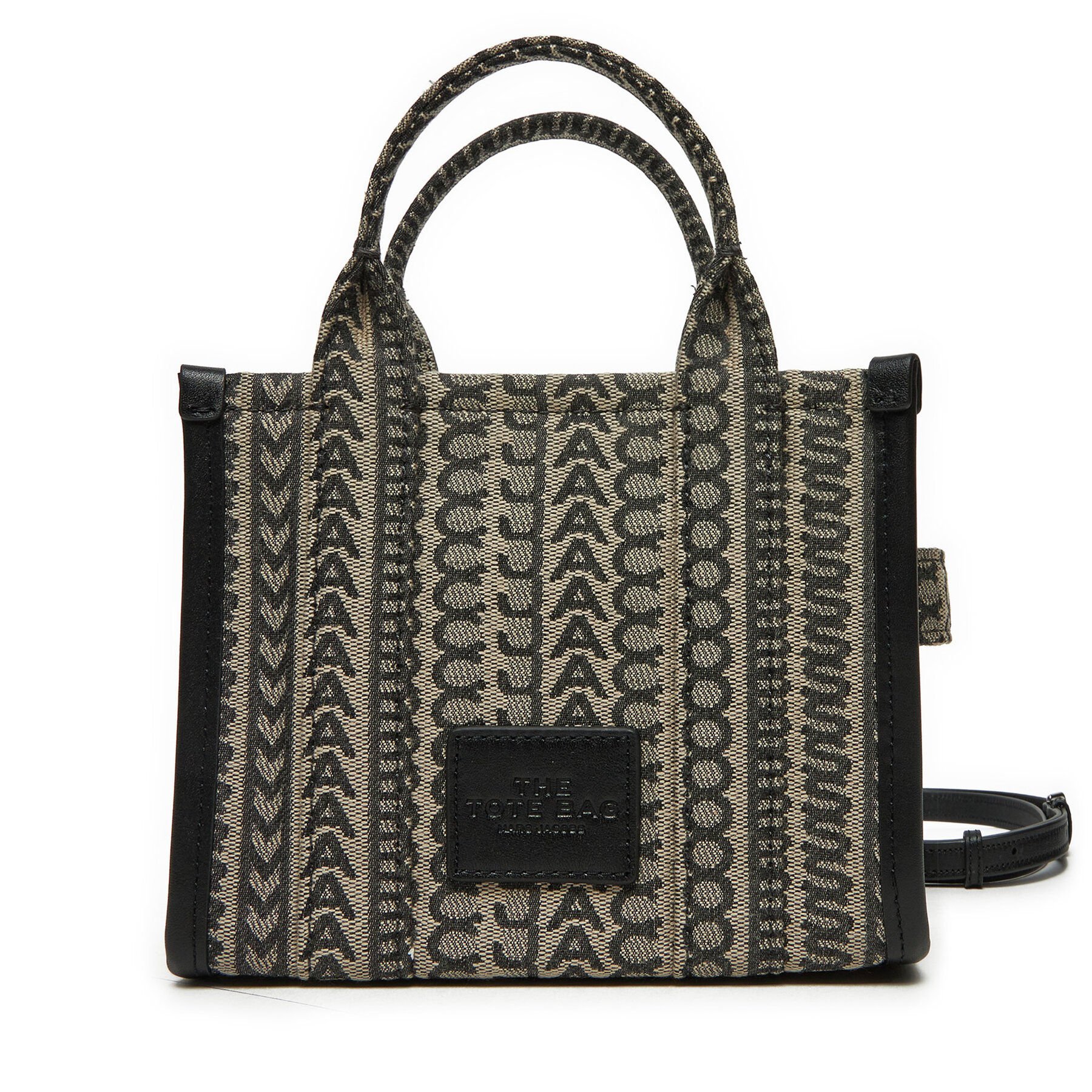 Handtasche Marc Jacobs H021M06RE22 Schwarz Handtasche Marc Jacobs H021M06RE22 Schwarz von Marc Jacobs