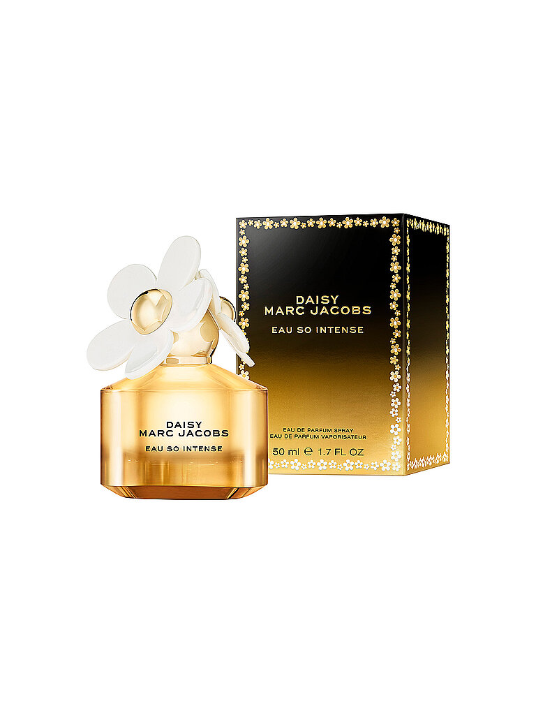 MARC JACOBS Daisy Eau So Intense Eau de Parfum 50ml MARC JACOBS Daisy Eau So Intense Eau de Parfum 50ml von Marc Jacobs